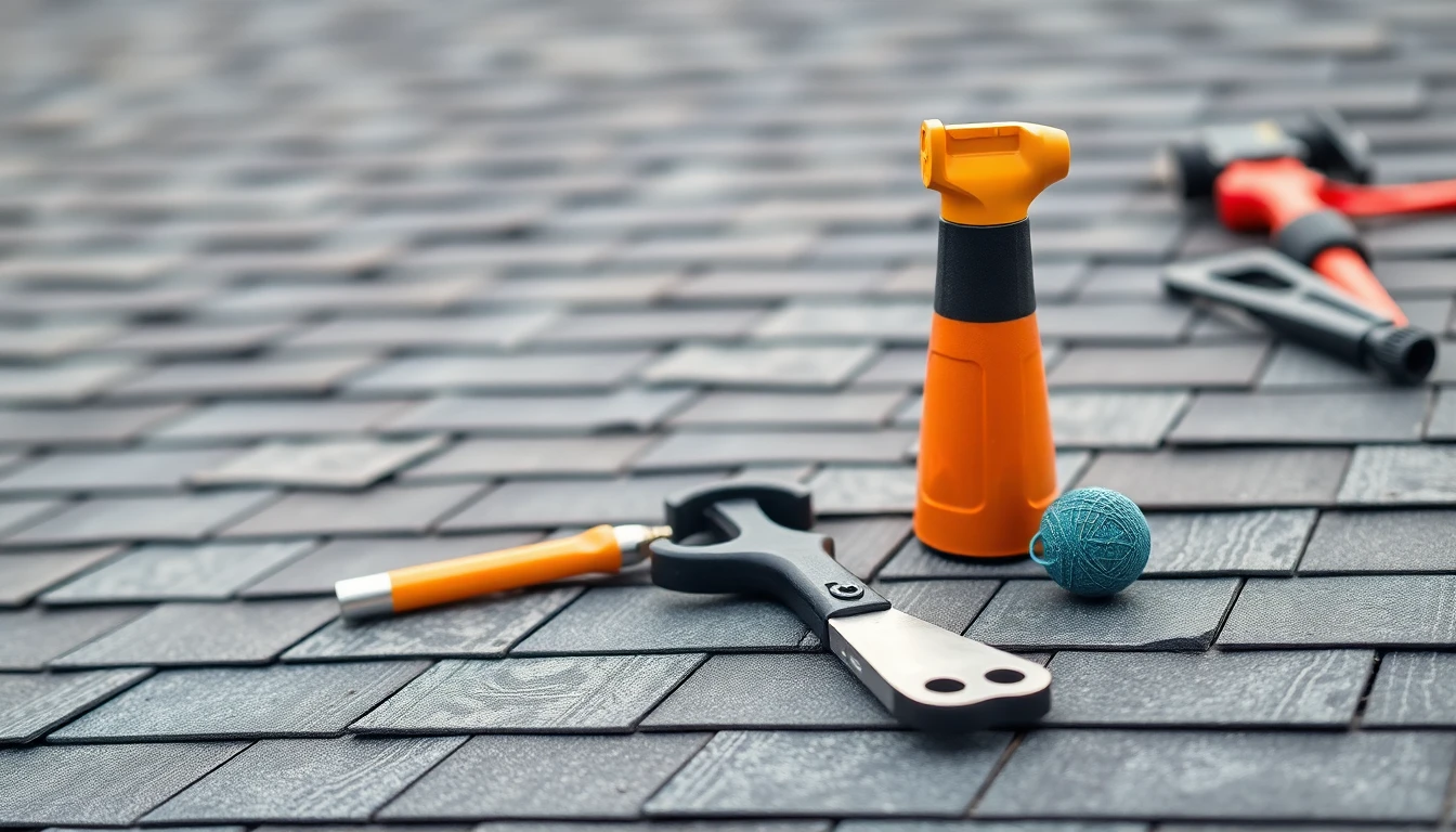 Shingle replacement