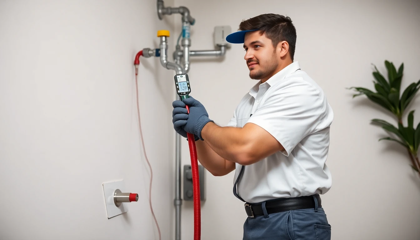 Emergency Plumbing