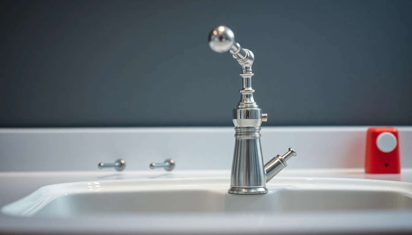 Faucet & Fixture Repair