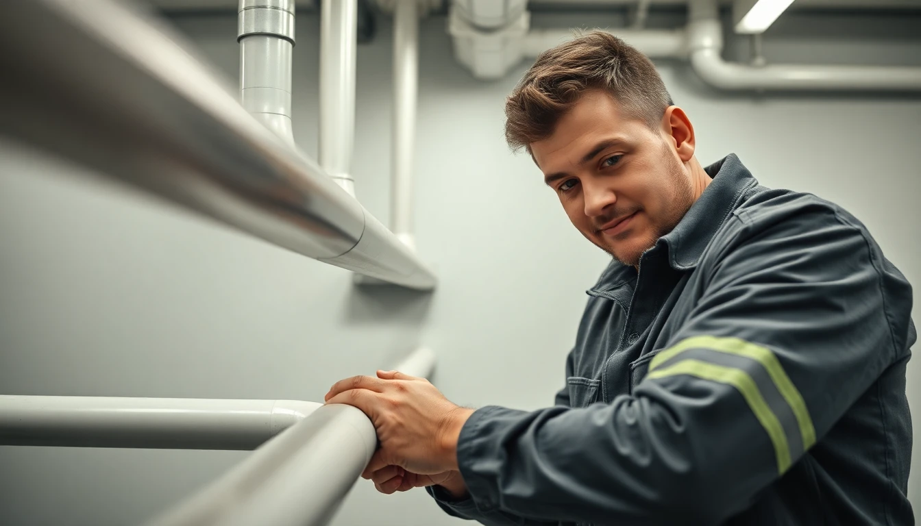 Pipe Repair