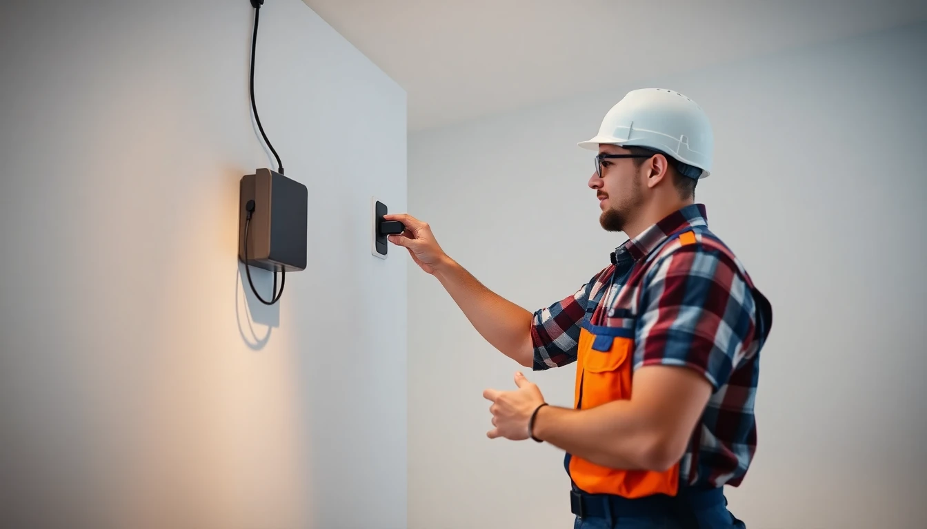 Whole-Home Surge Protection