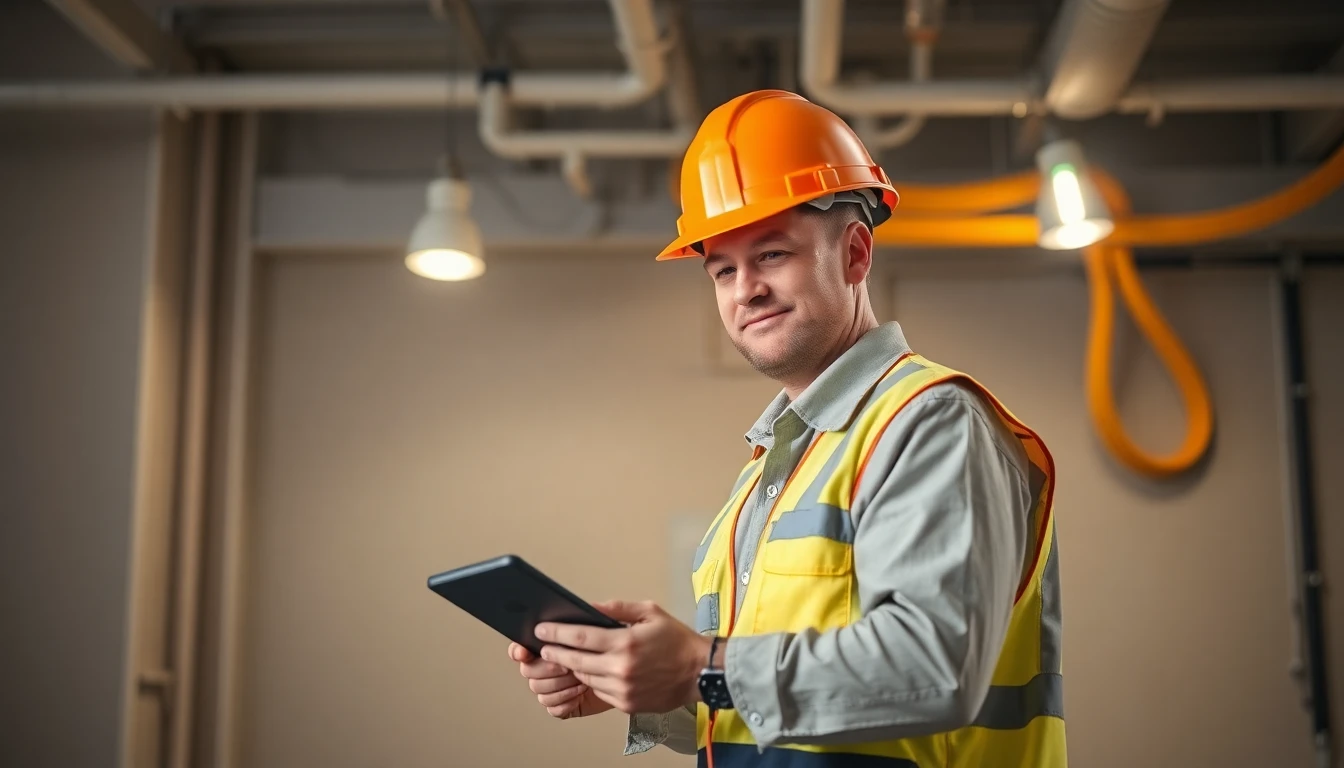 Electrical Safety Inspections