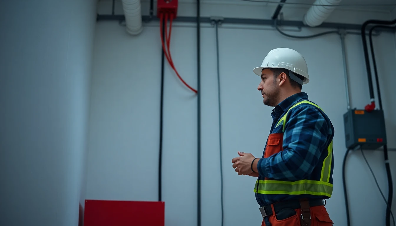Emergency Electrical Services