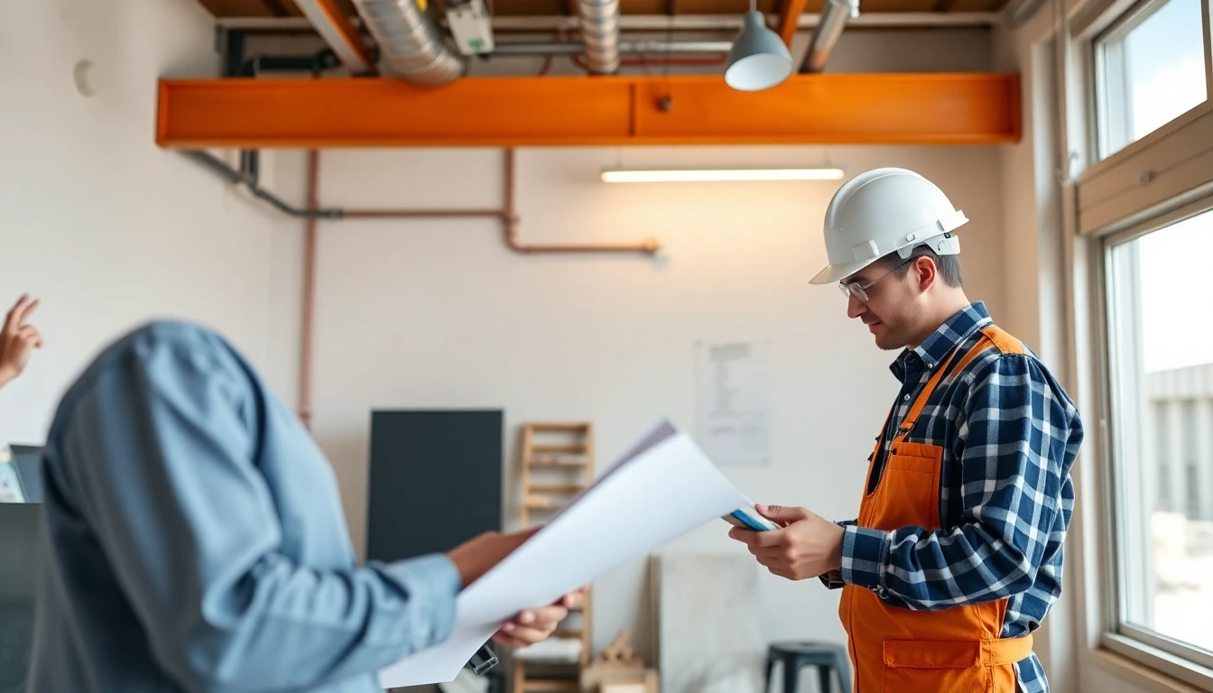 Electrical Maintenance Plans