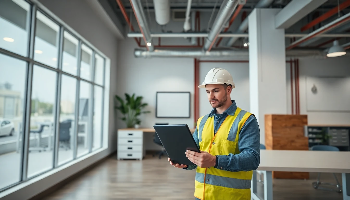 Code Correction & Violations