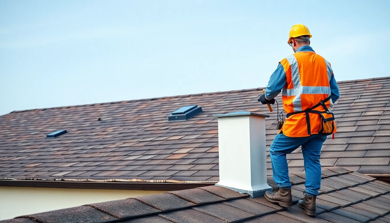 Emergency Roof Repair