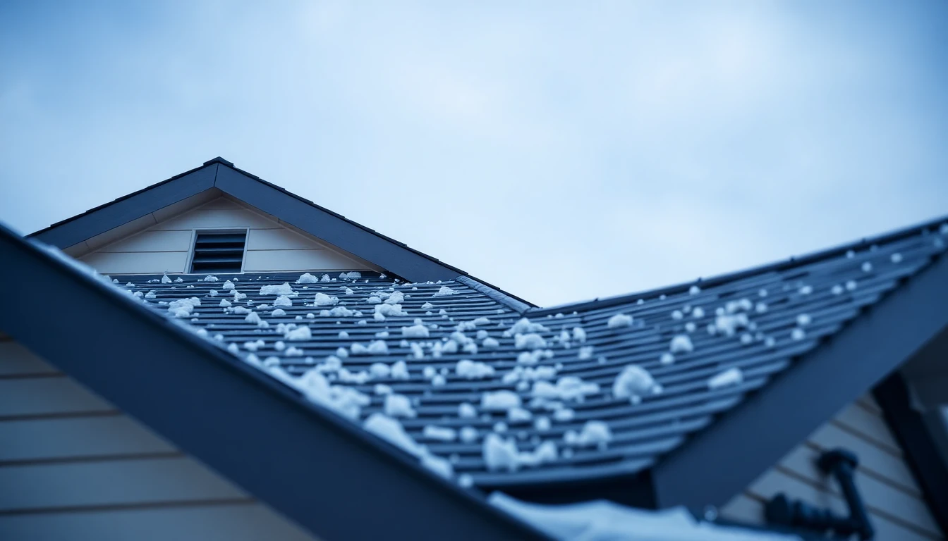 Attic Insulation