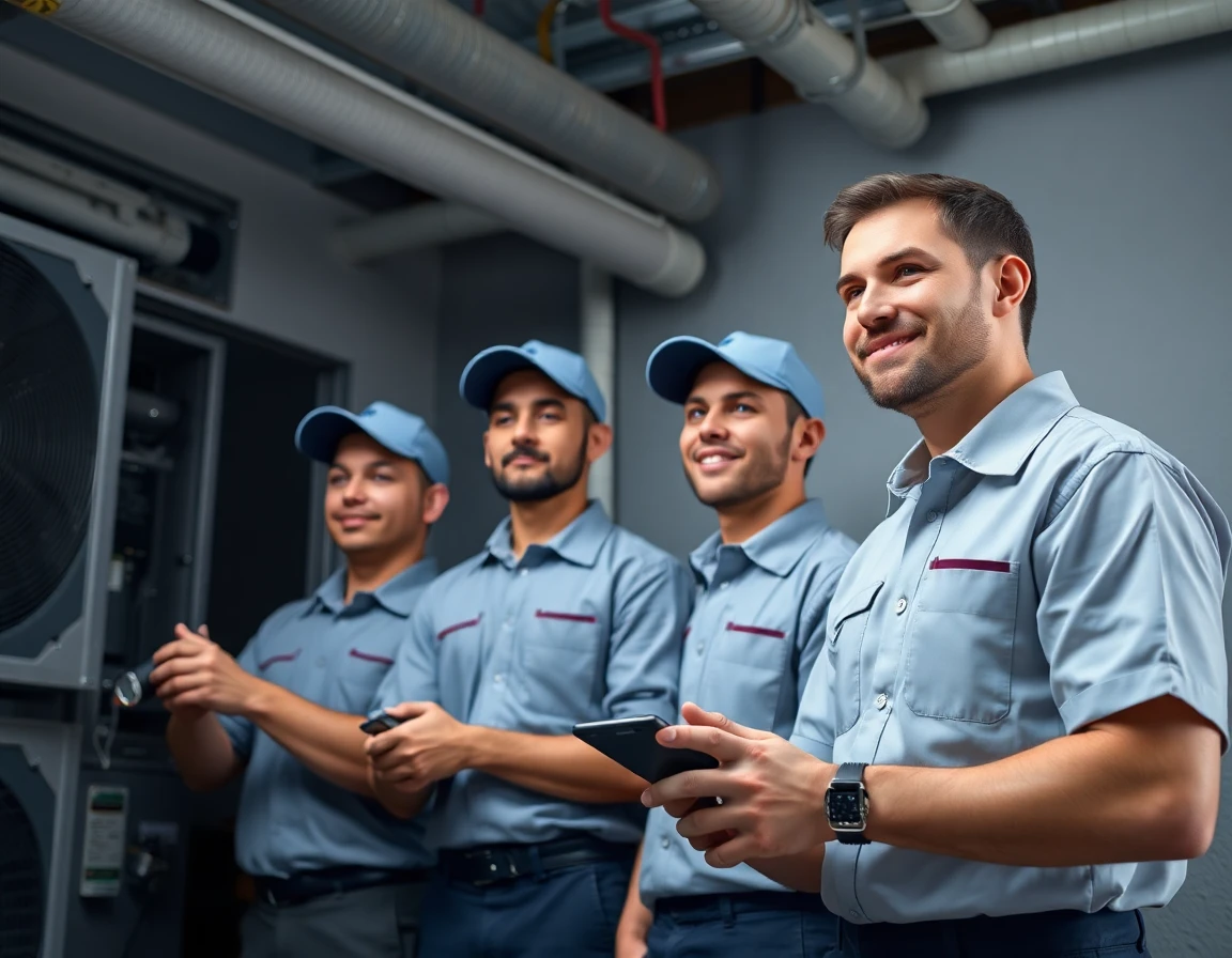 San Antonio AC Repair Pros Company History