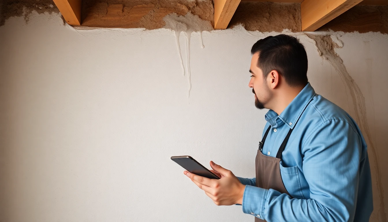 Mold Prevention After Water Damage