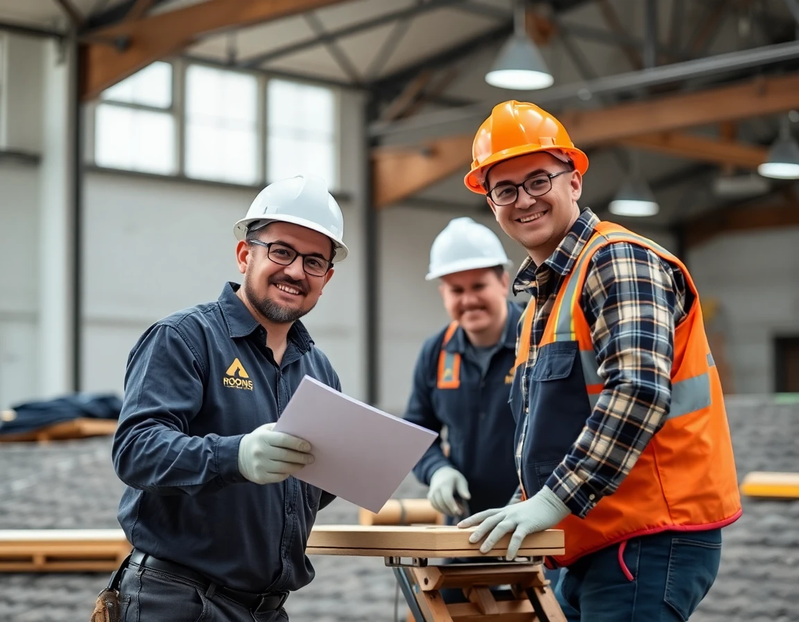 Santa Cruz Roofing Company History