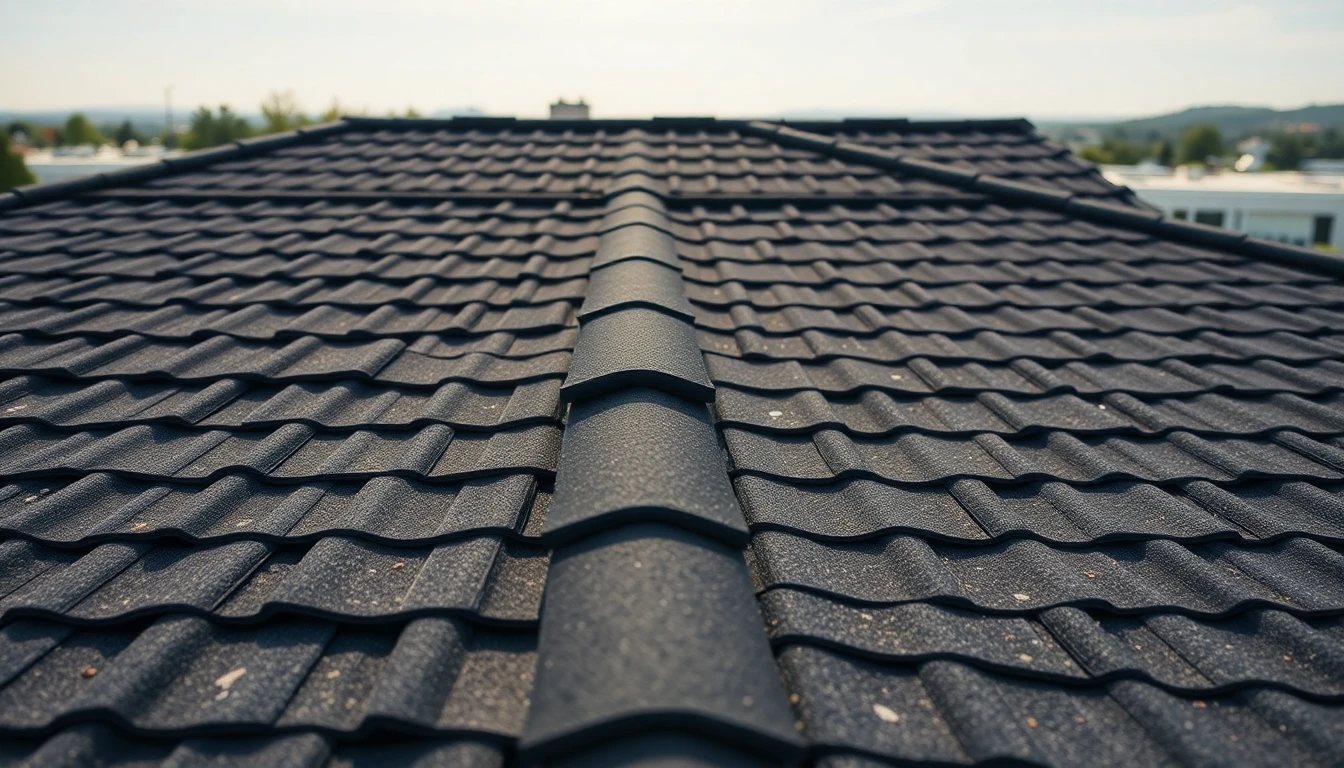 Commercial Roofing