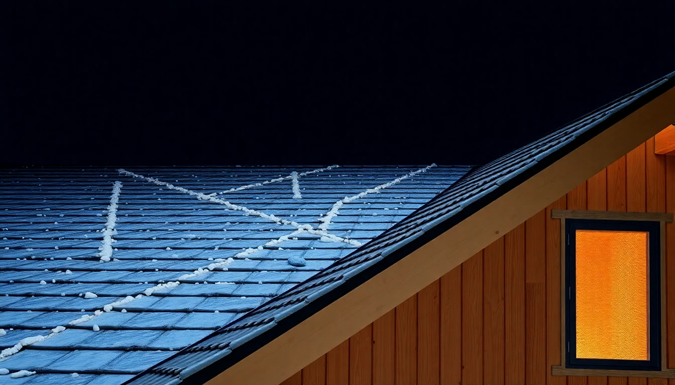 Attic Insulation