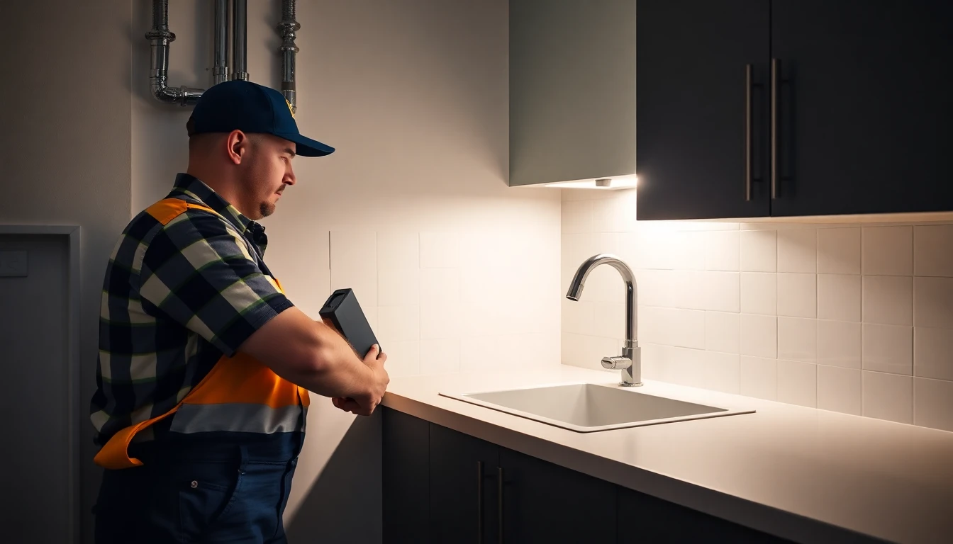 Garbage Disposal Repair