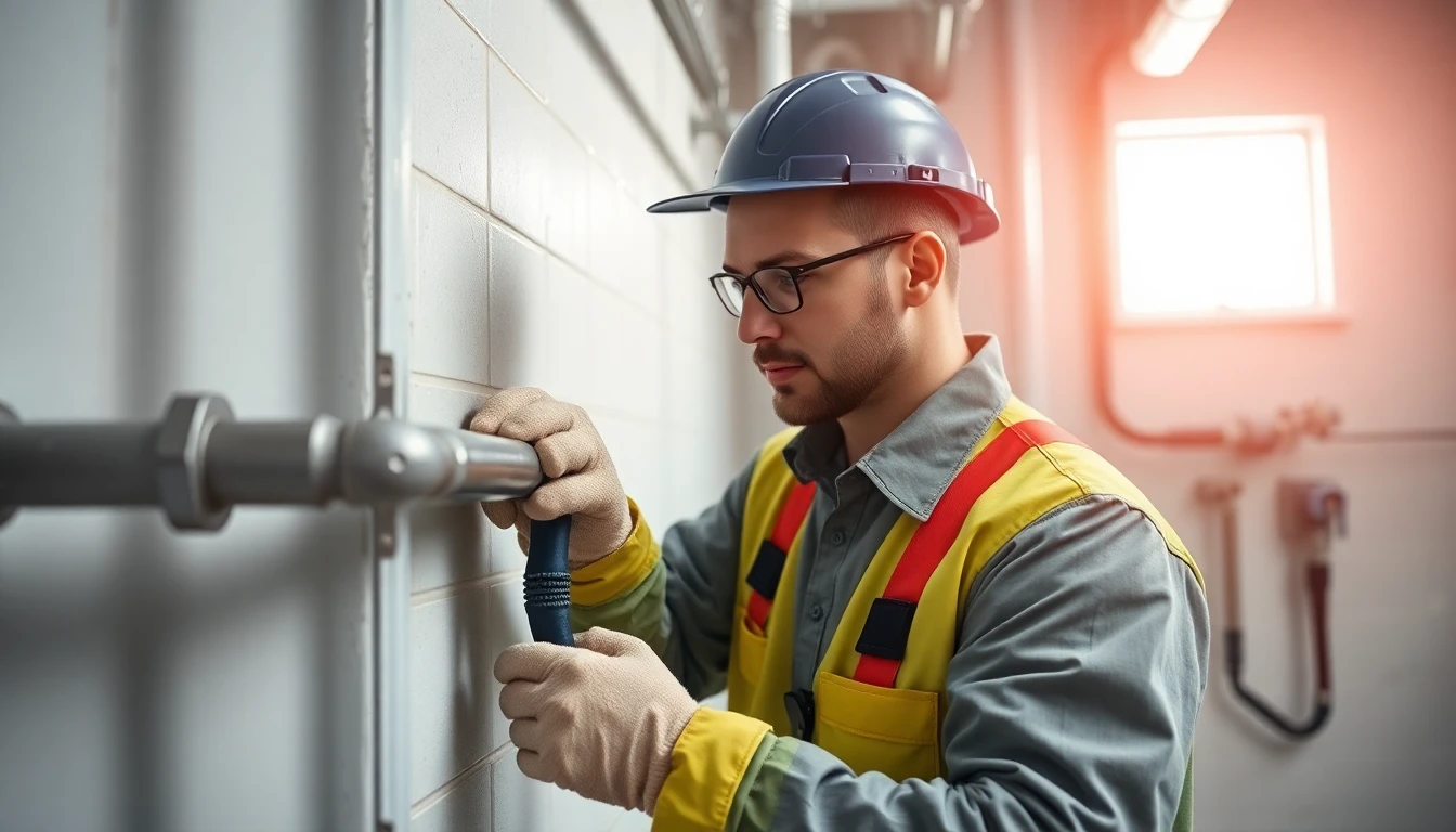 Pipe Repair