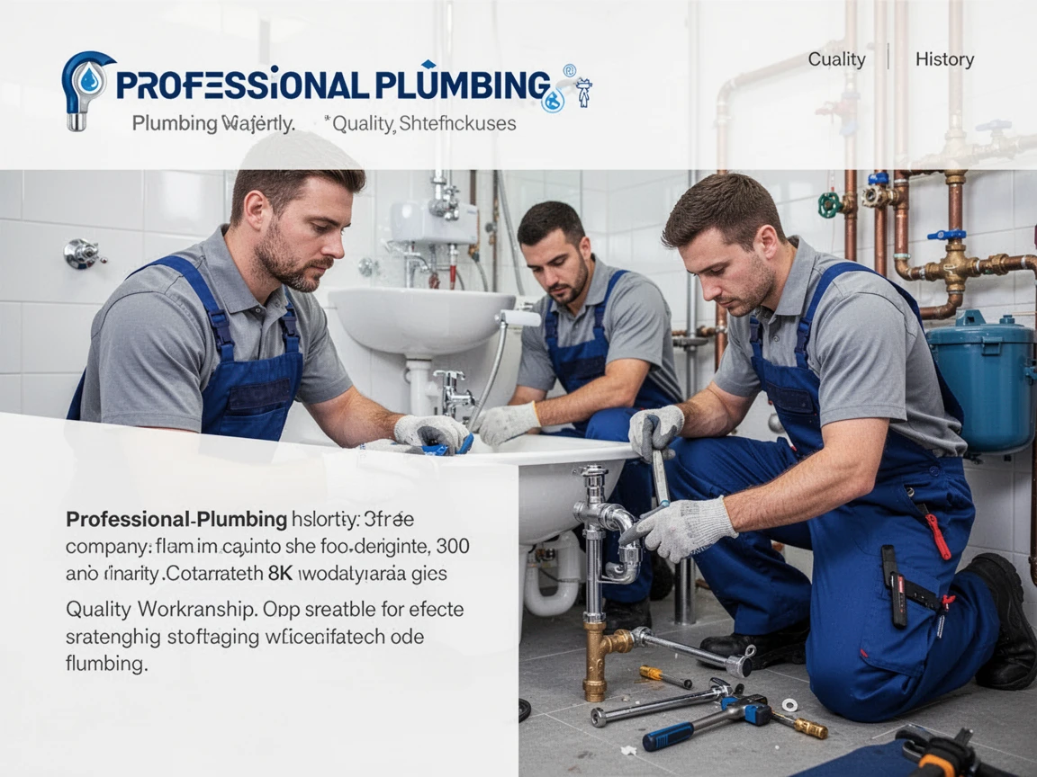 Schultz Plumbing & Heating Company History