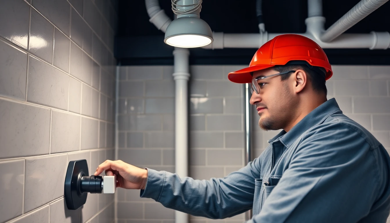 Repiping Services