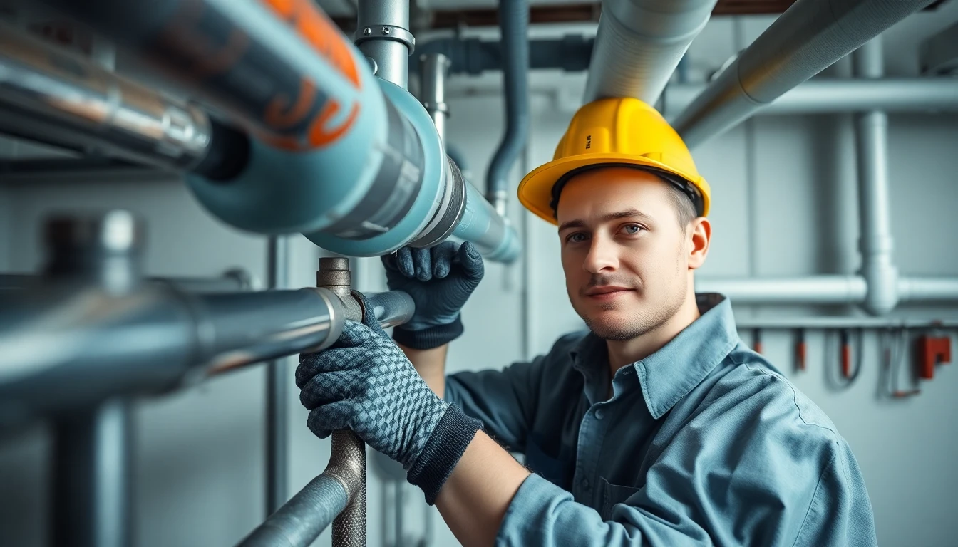 Pipe Repair