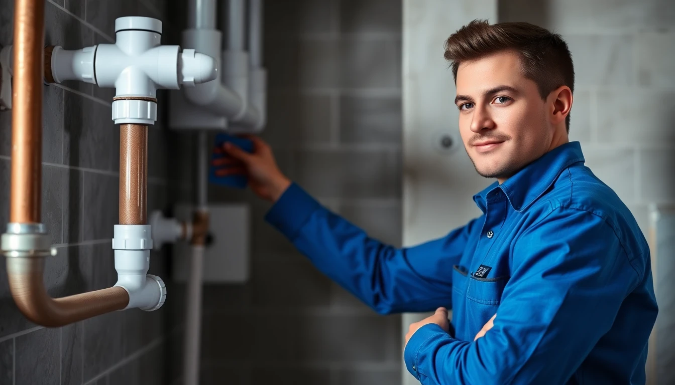 Plumbing Inspection