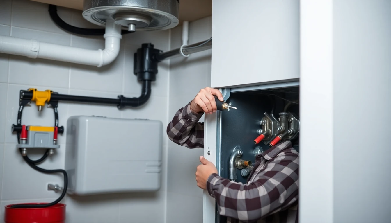 Garbage Disposal Repair