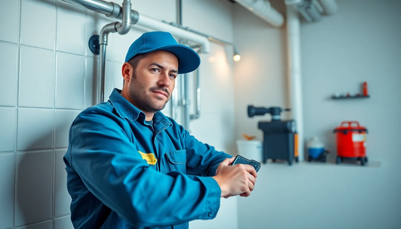 Emergency Plumbing