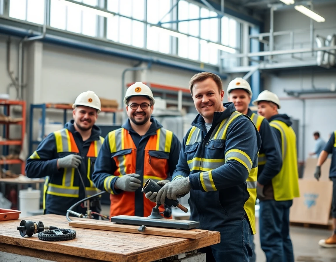 Seattle Water Restoration Experts Company History