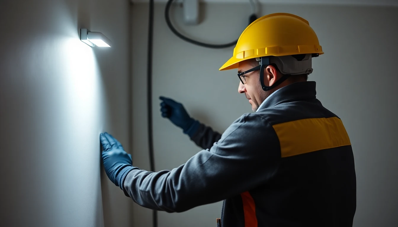 Whole-Home Surge Protection