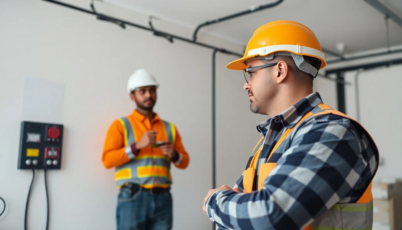 Electrical Safety Inspections