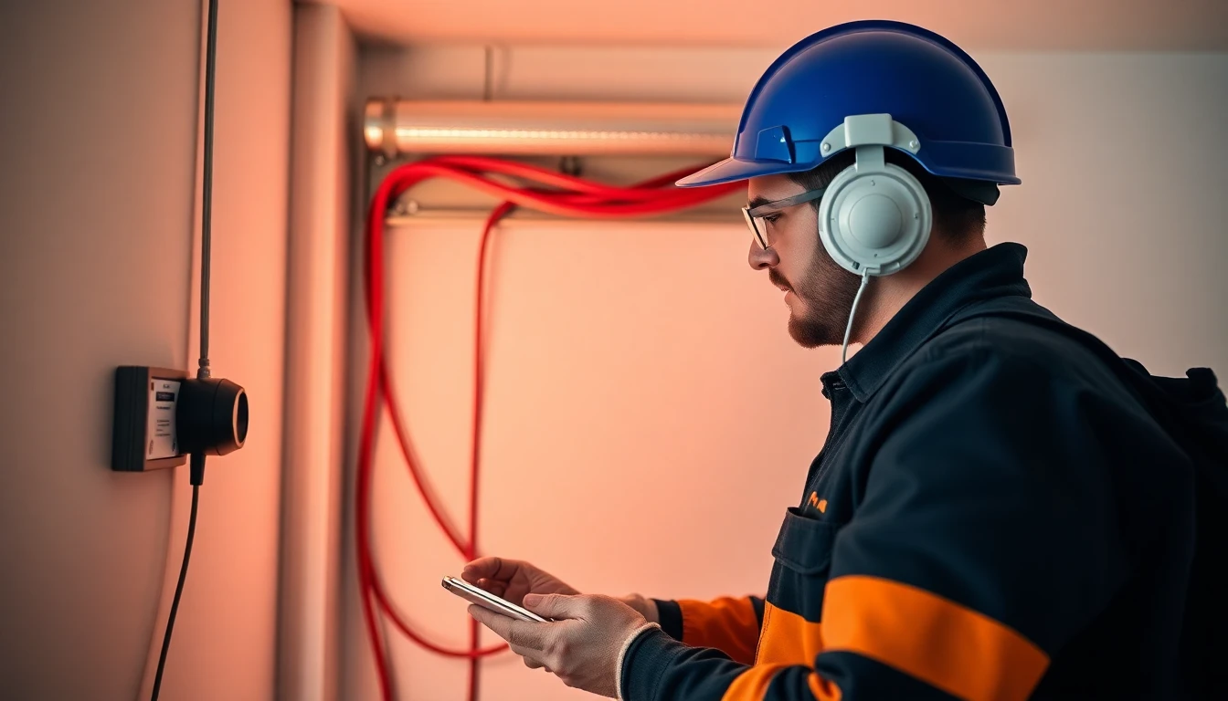 Emergency Electrical Services
