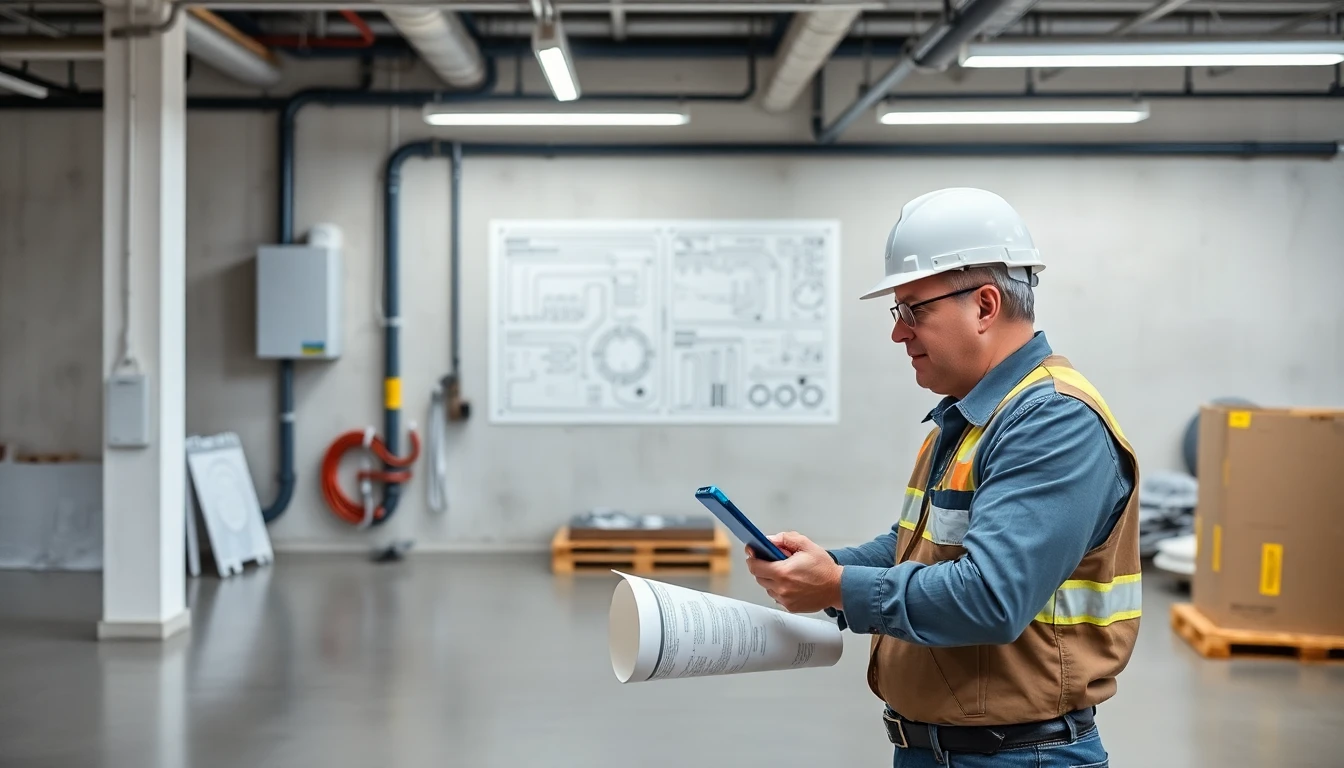Electrical Maintenance Plans