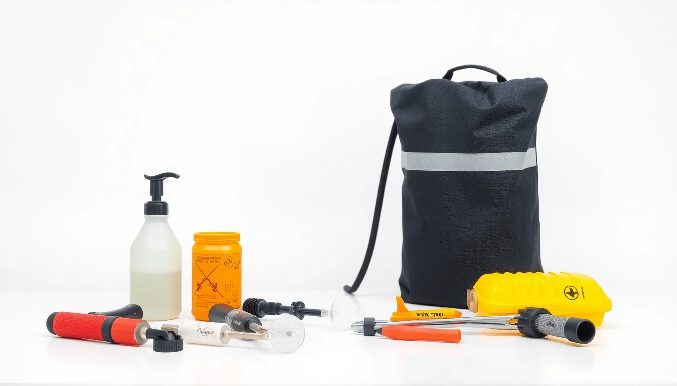 Moisture Pest Treatments