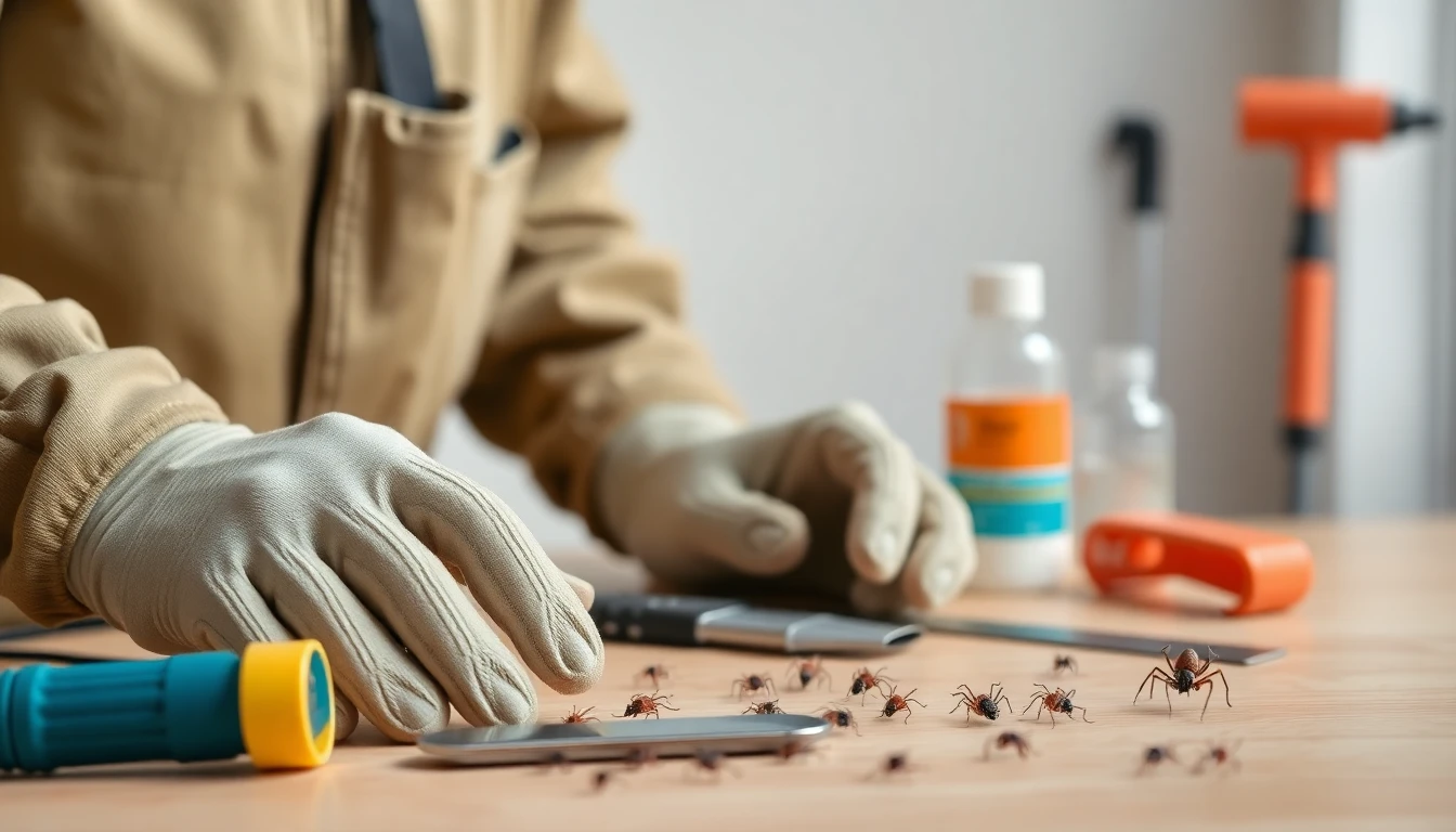 Flea and Tick Treatments