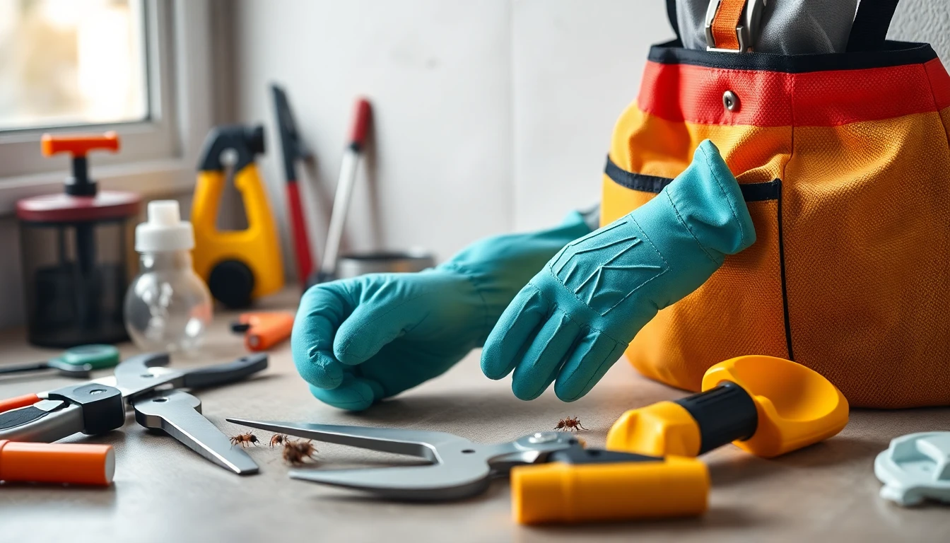 Stinging Insect Removal