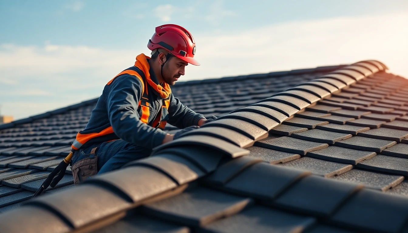 Emergency Roof Repair