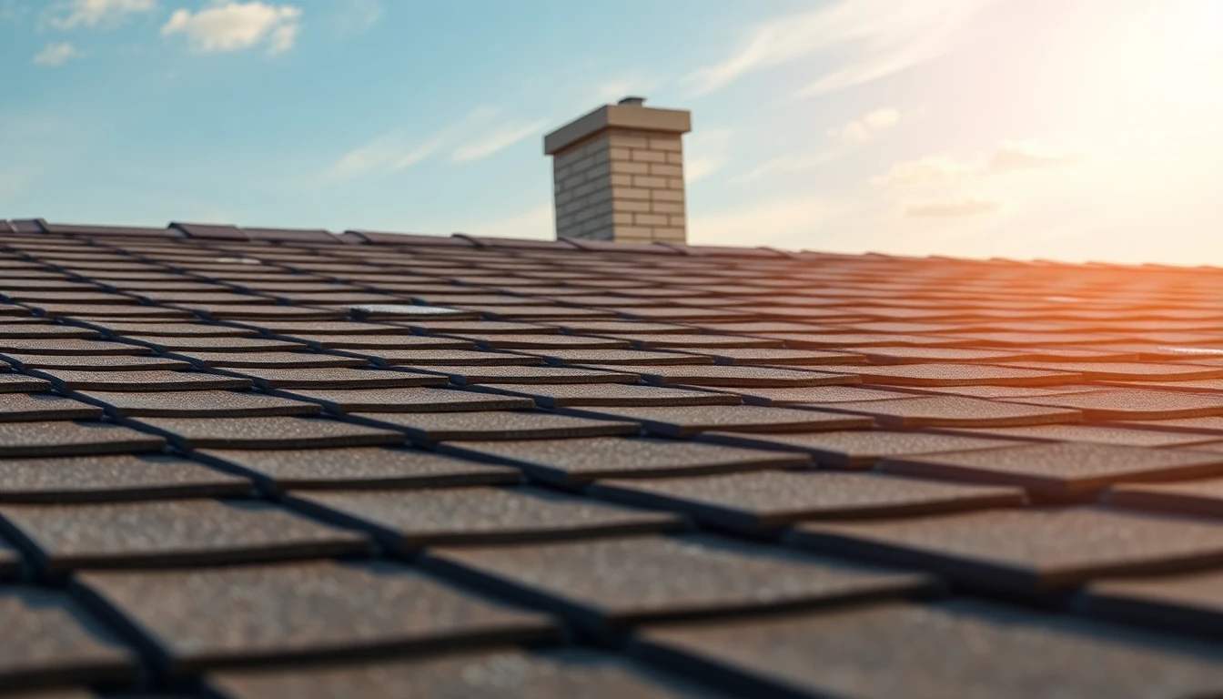 Roof Inspection