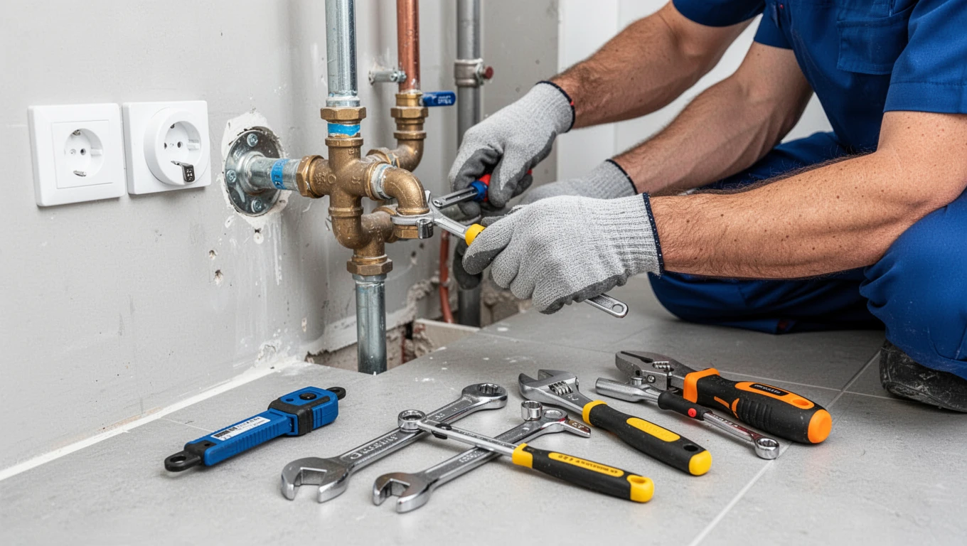 Fixture Installation