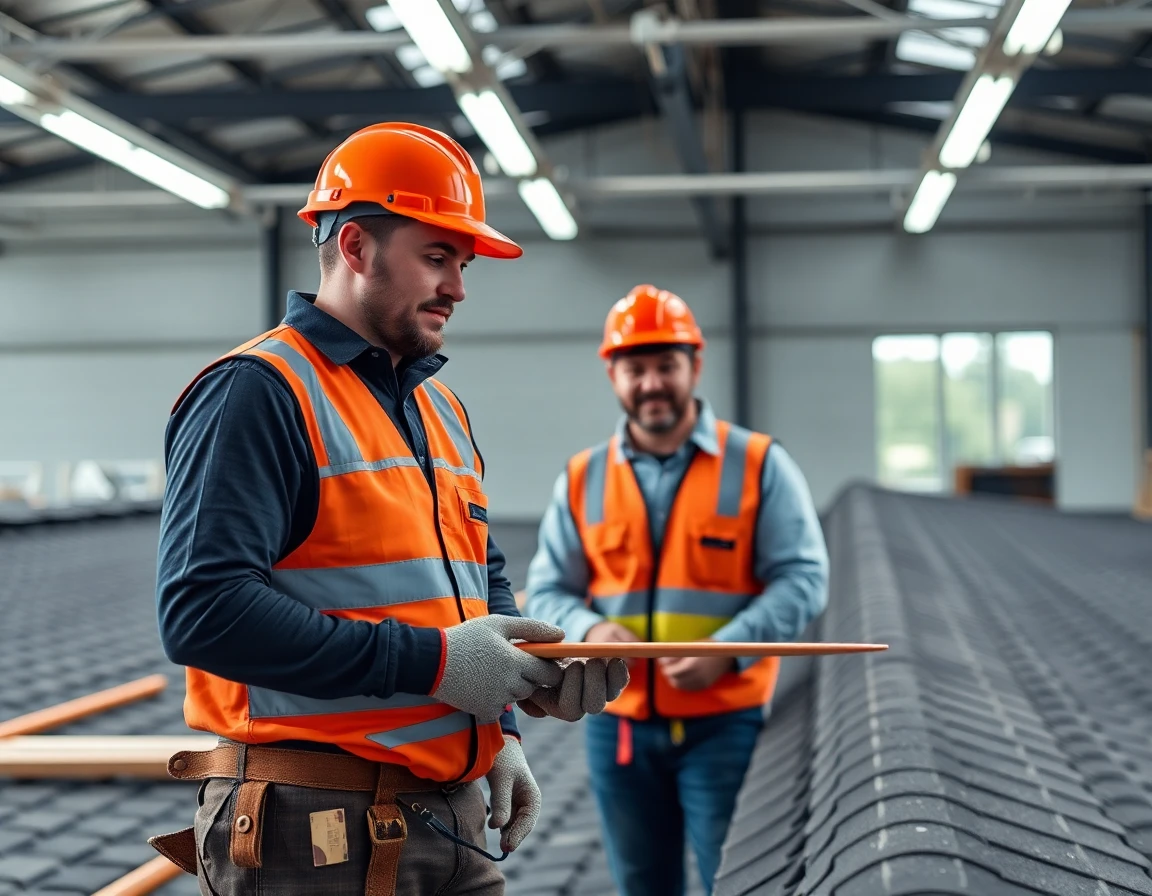 Southfield Roofing Pros Company History