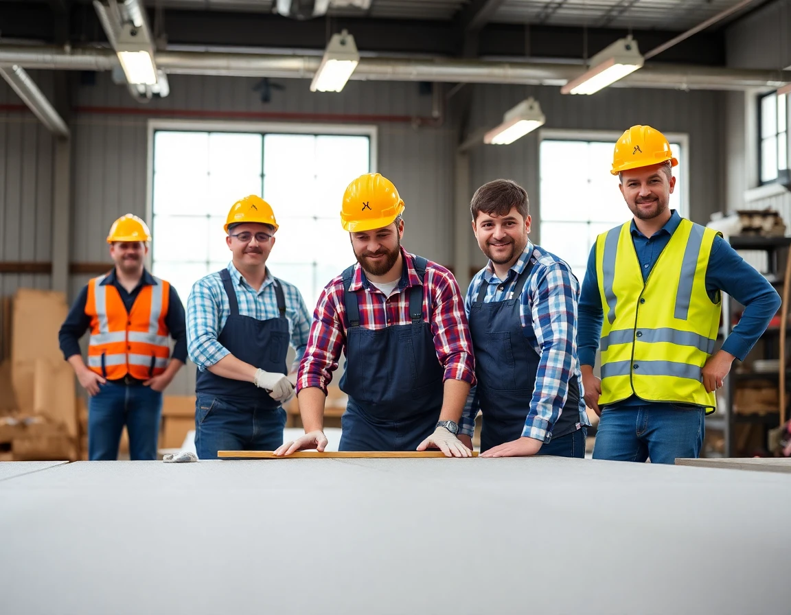 SR2 Roofing Services Company History