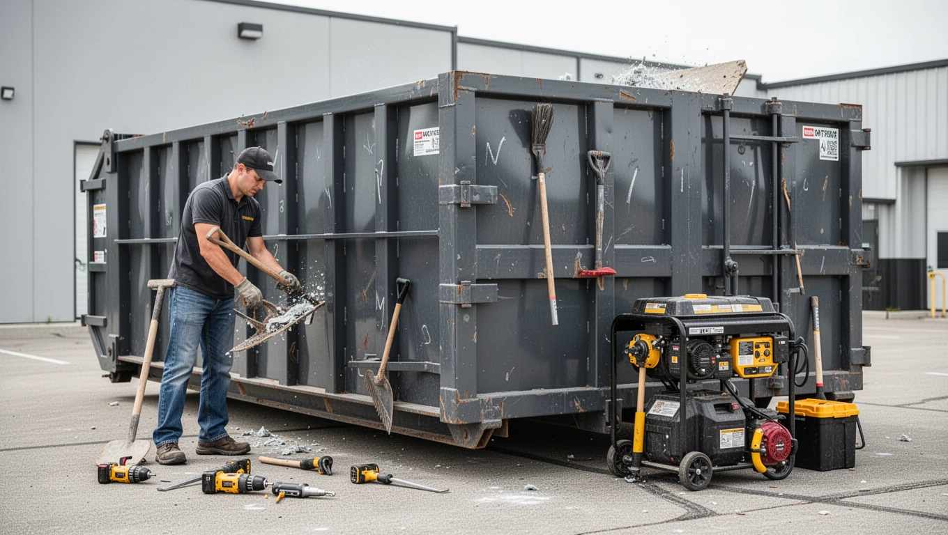 Junk Removal