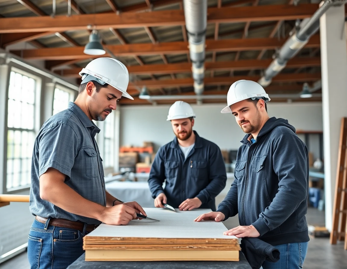 Starpoint Roofing Austin TX Company History