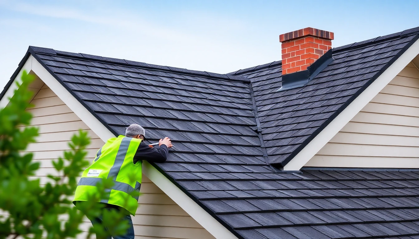 Emergency Roof Repair