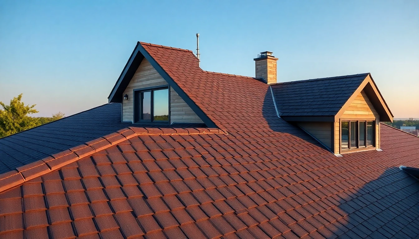 Commercial Roofing