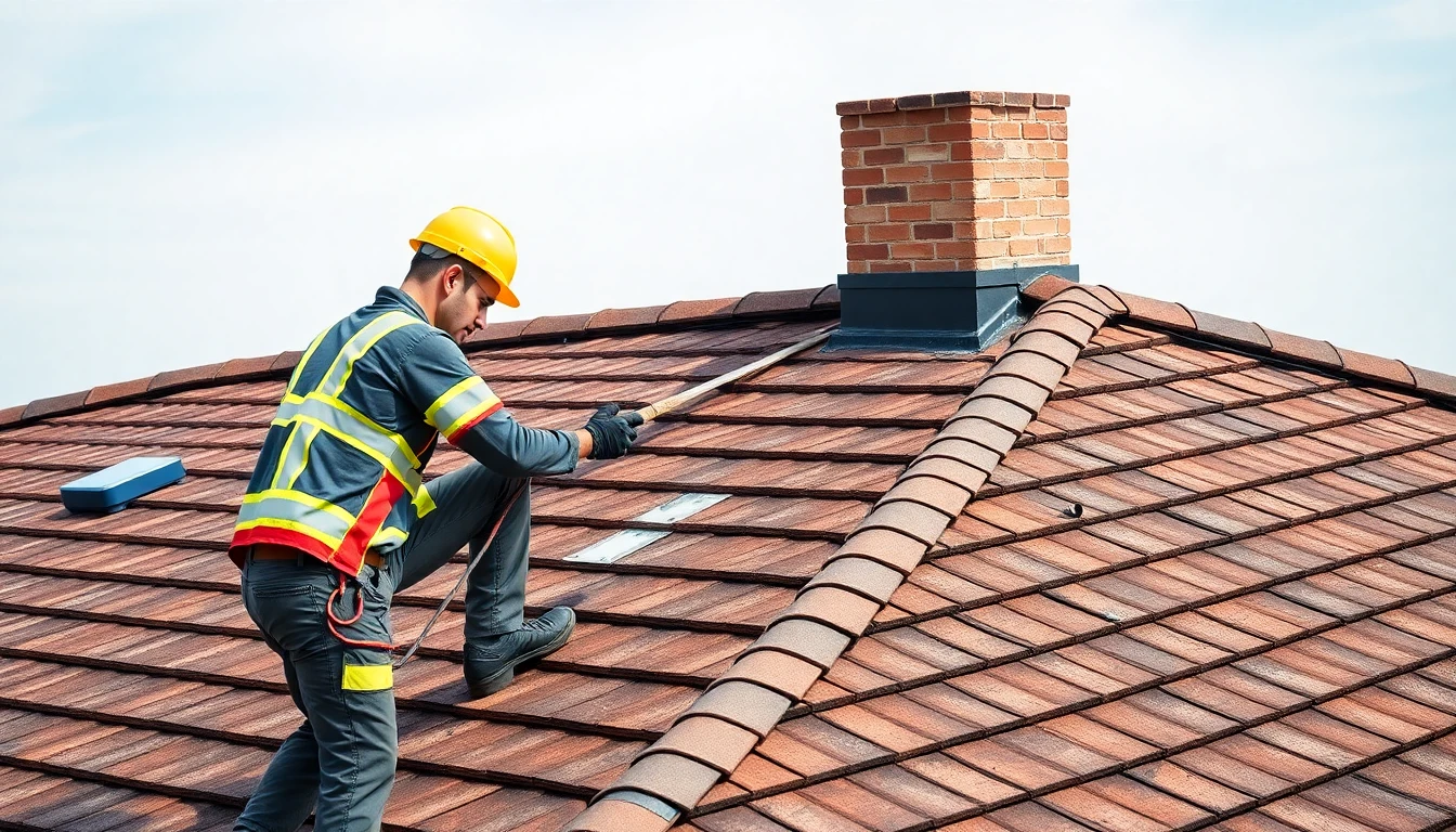 Roof Repair