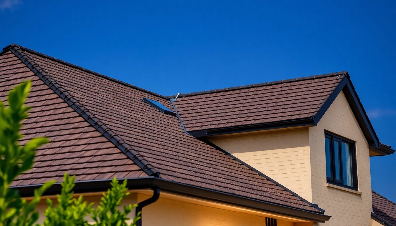 Roof Replacement