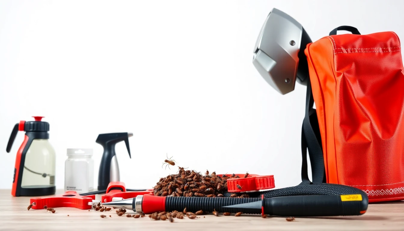 Stinging Insect Removal