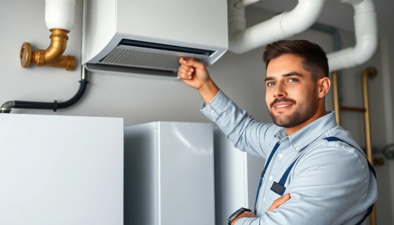 Boiler Repair