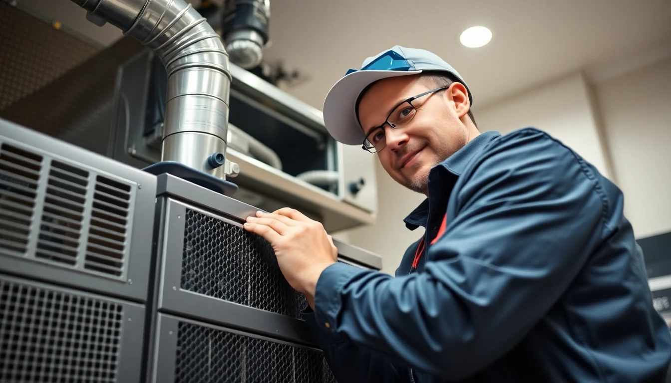 Furnace Repair