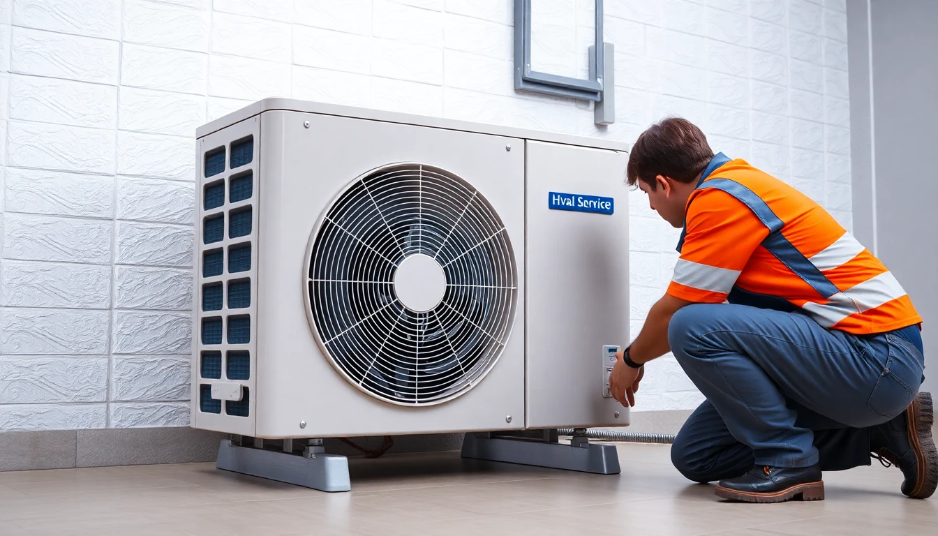 Heat Pump Repair