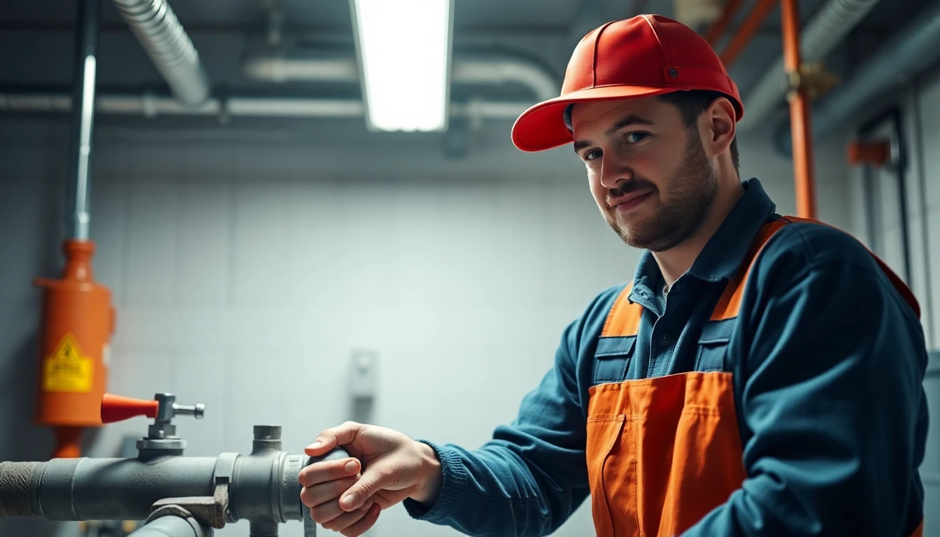 Suzie's Plumbing — Plumbing services