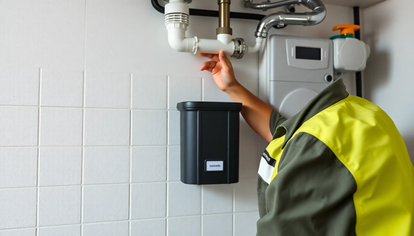 Garbage Disposal Repair