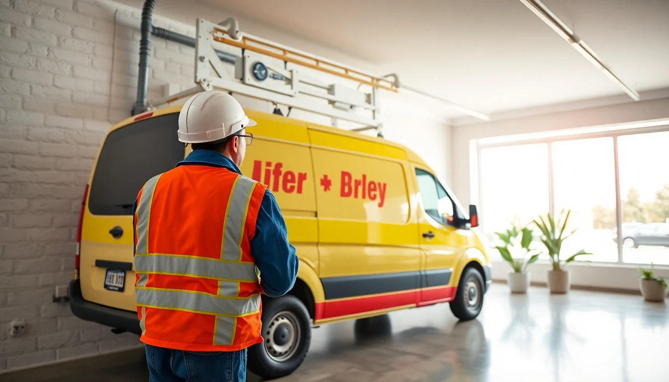 Emergency Plumbing